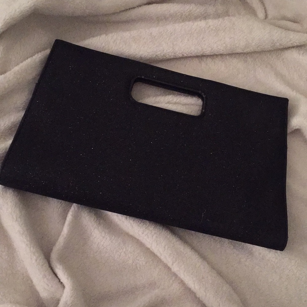 Shimmer Clutch
